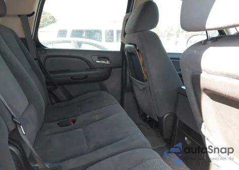 2008 GMC Yukon Sle z USA, uszkodzony, nr VIN 1GKFC13C98R186257